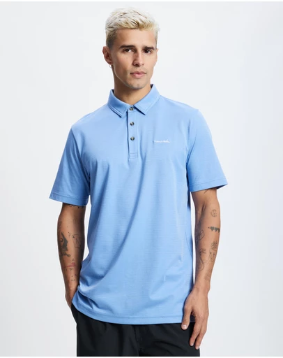 TravisMathew - Zinna 2.0 Golf Polo