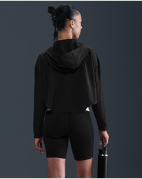 Nike - One Repel Oversized Hooded Woven Jacket