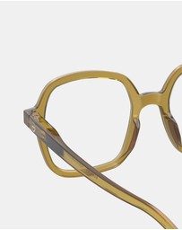 IZIPIZI - Reading Collection O Golden Green