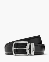 Aquila - Todd Leather Belt