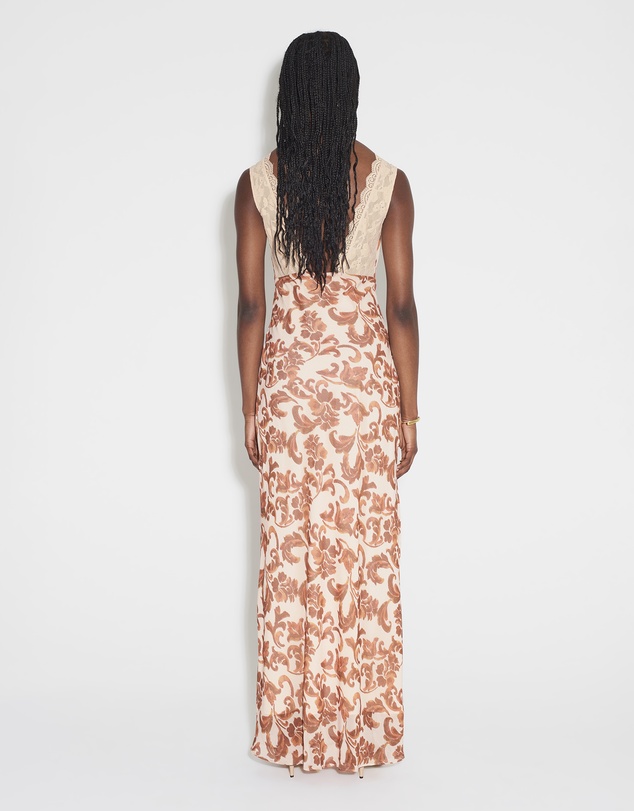 Hansen & Gretel - Bria Lace Dress