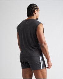 TEAMM8 - TEAMM8 S.S.C. Muscle Tank
