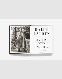 Brumby Sunstate - Ralph Lauren In His Own Fashion