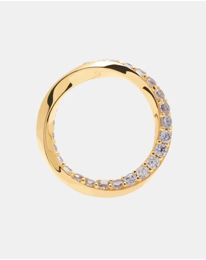 PDPAOLA - Cavalier Ring