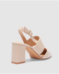 Sandler - Kitson