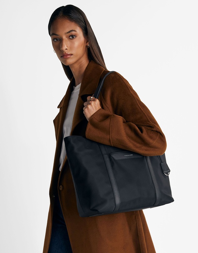 Maison De Sabre - The Resilon™ Nylon Tote