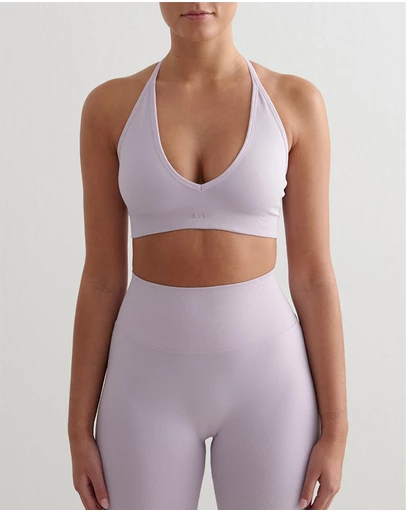 Aim'n - Shape Seamless Cross Back Bralette