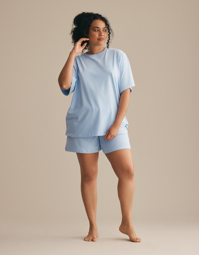 Resting - CloudKnit Jersey Dylan Tee