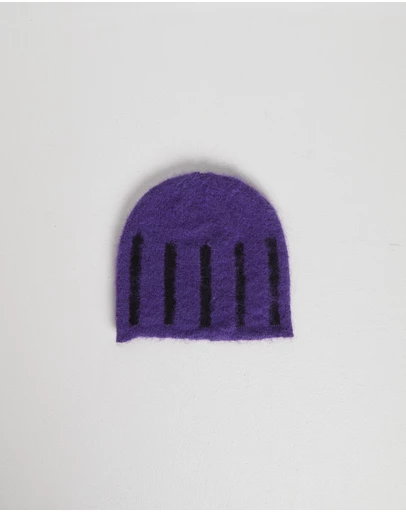 Spencer Project - Sully Beanie