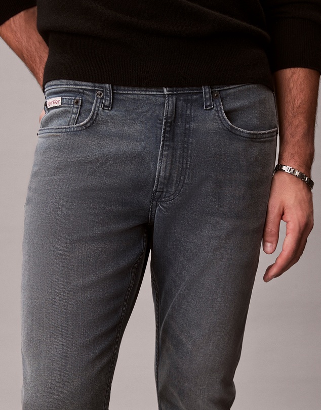 Calvin Klein Jeans - Slim Fit Jeans