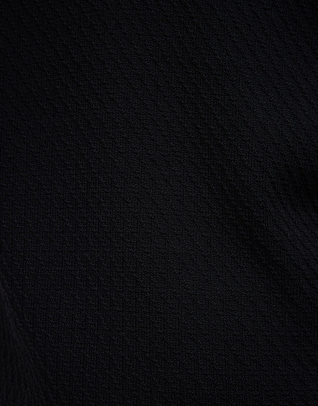 Politix - Callum Textured Knit Polo