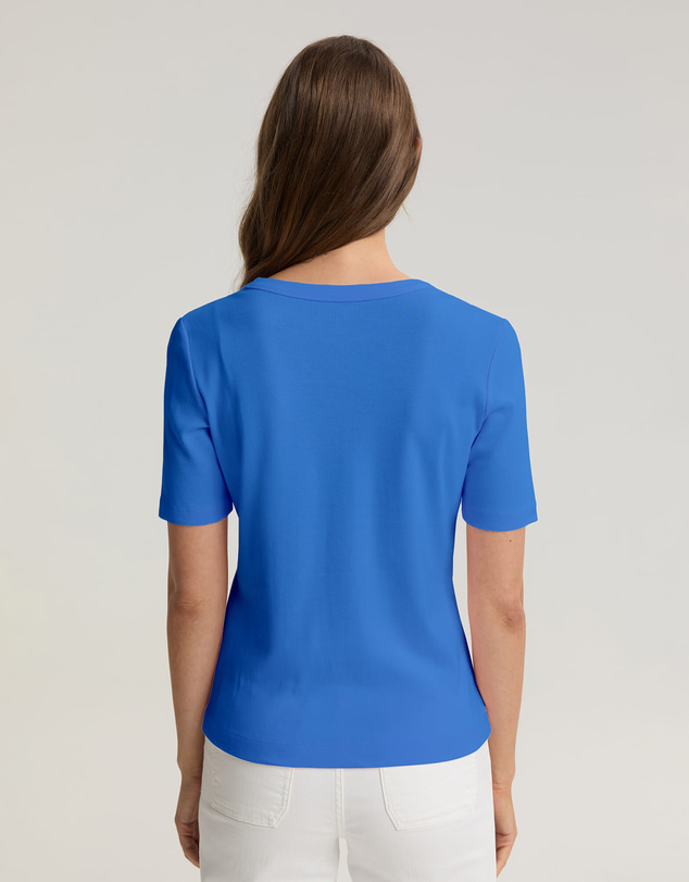 Sportscraft - Heidi Half Sleeve Tee