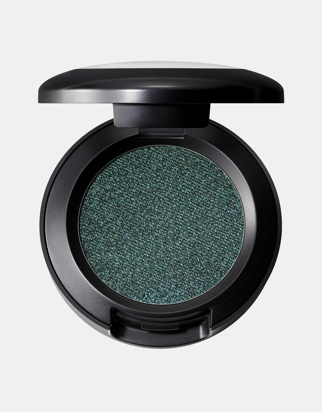 MAC - Metallic Single Eye Shadow Compact