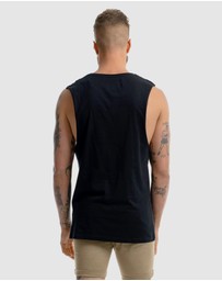 Stock & Co. - Chelsea Tank