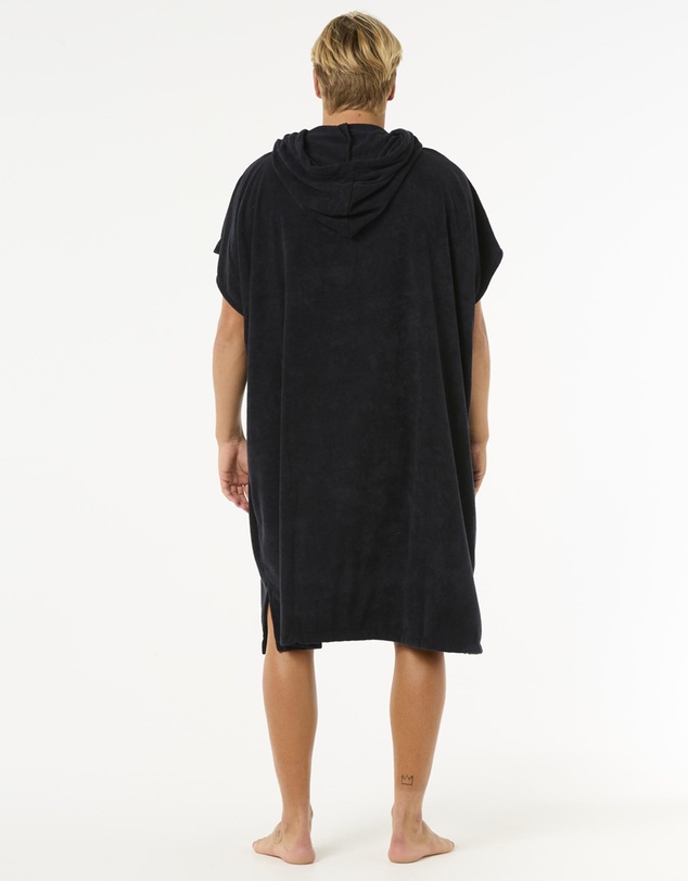 Rip Curl - Brand Hooded Towel
