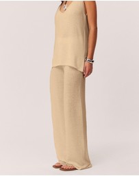 SNDYS - Celeste Knit Pants