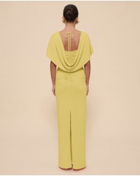 CHANCERY - Elvie Maxi Dress
