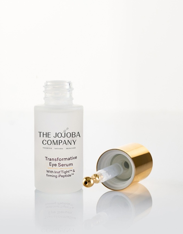 The Jojoba Company - Transformative Eye Serum 15ml