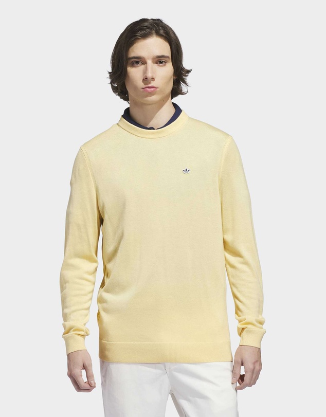 adidas Originals - Originals Cashmere Blend Sweater Mens