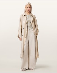 AllSaints - Lizie Trench