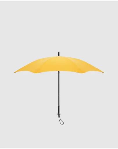 BLUNT Umbrellas - BLUNT Classic Citrus Yellow