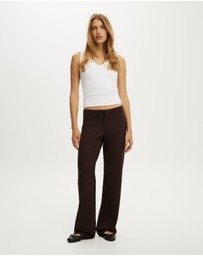 Cotton On - Luca Ponte Pants
