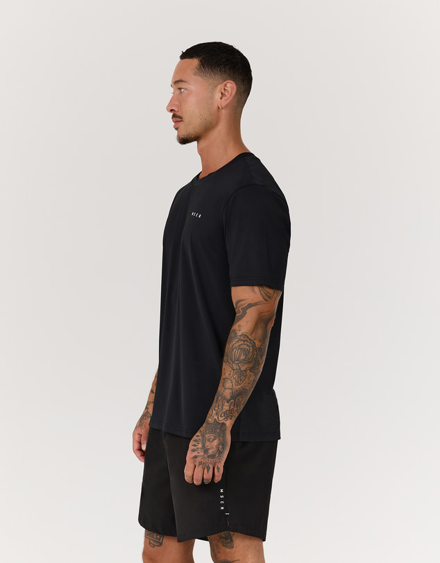 Muscle Republic - Turbo Tee