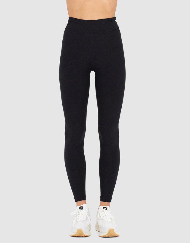 The Upside - Peached 25In High Rise Tights