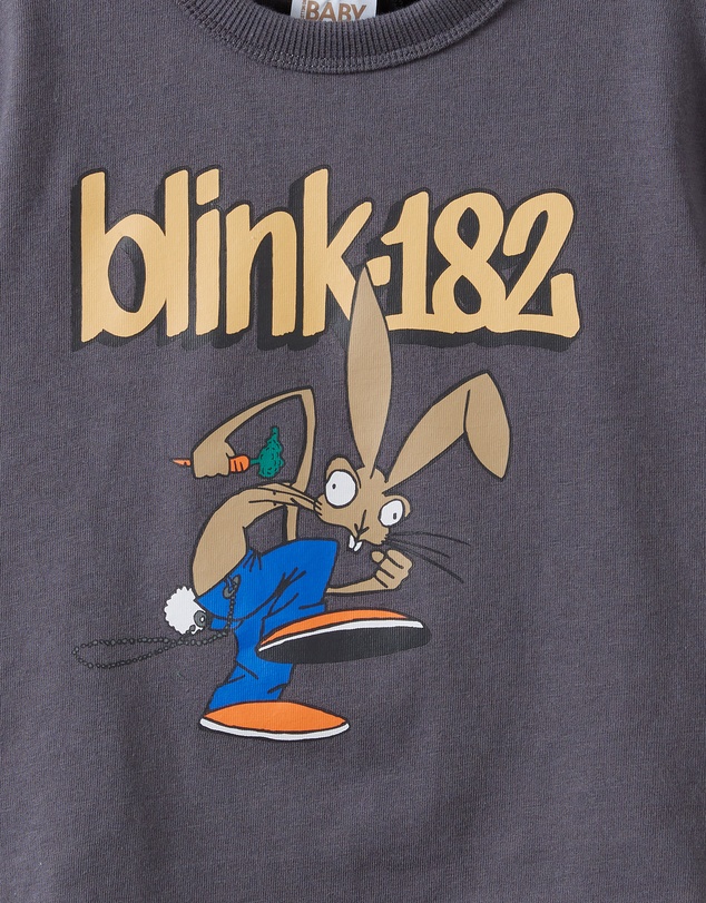 Cotton On Kids - Baby Short Sleeve License Tee