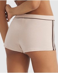 adidas Originals - Adicolor Comfort Flex Cotton Shortie Underwear