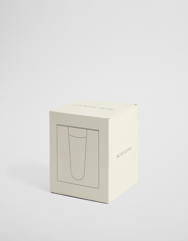 Country Road - Jac Oil Burner