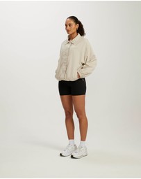All Fenix - Sunny Spray Full Zip Spray Jacket