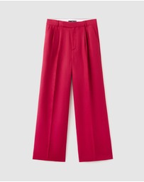M.N.G - Listela Trousers