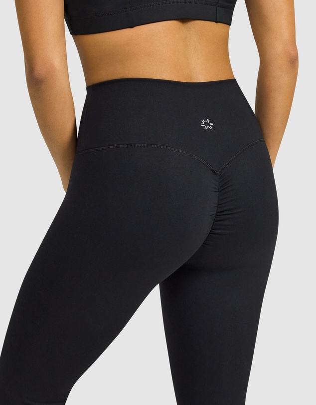 Rockwear - Sculpt Ankle Grazer Tights