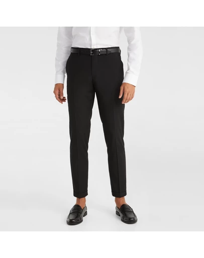 yd. - Goodfella Slim Tapered Cuff Dress Pant