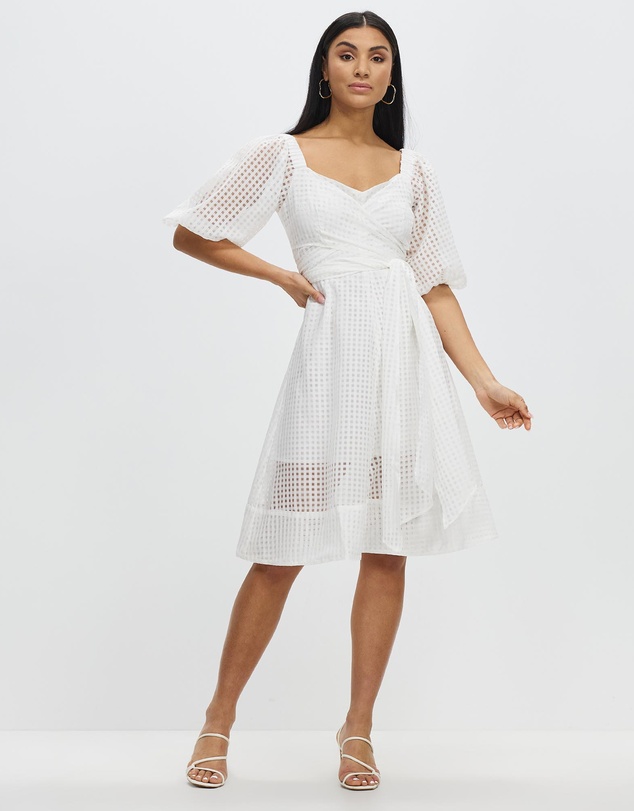 Grace Willow - Lulu Dress