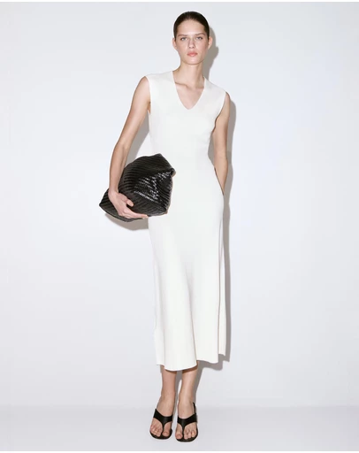 M.N.G - Clarisa Dress
