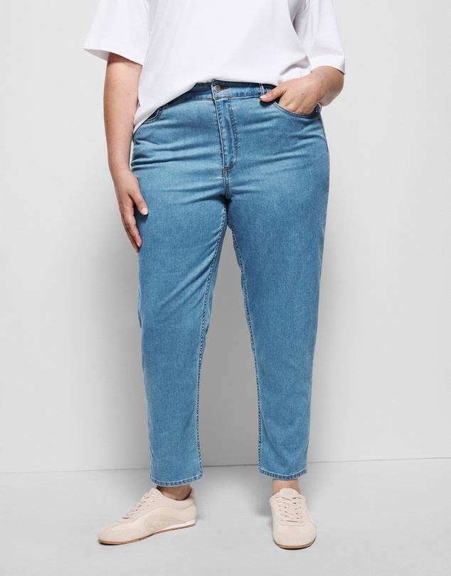 Commonry - The Soft Stretch Casual Pant