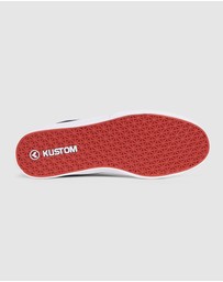 Kustom - Mens Remark 2 Sneakers