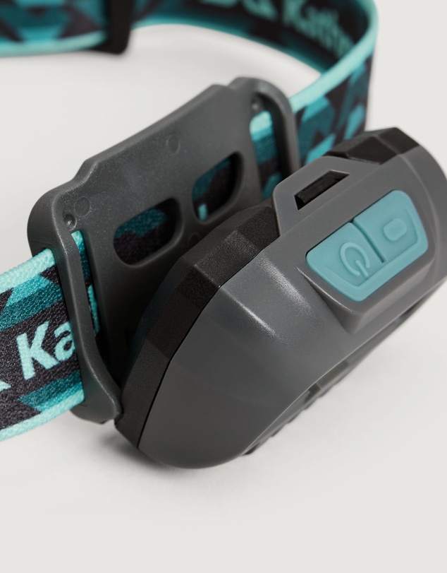 Kathmandu - Ruru 200 Head Torch