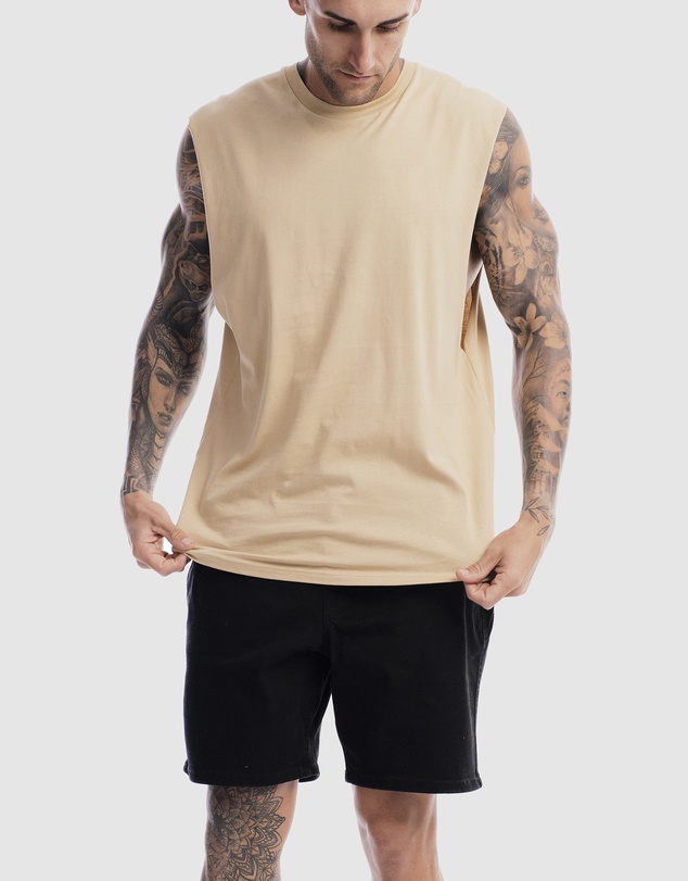 DVNT - Devoid Premium Tank