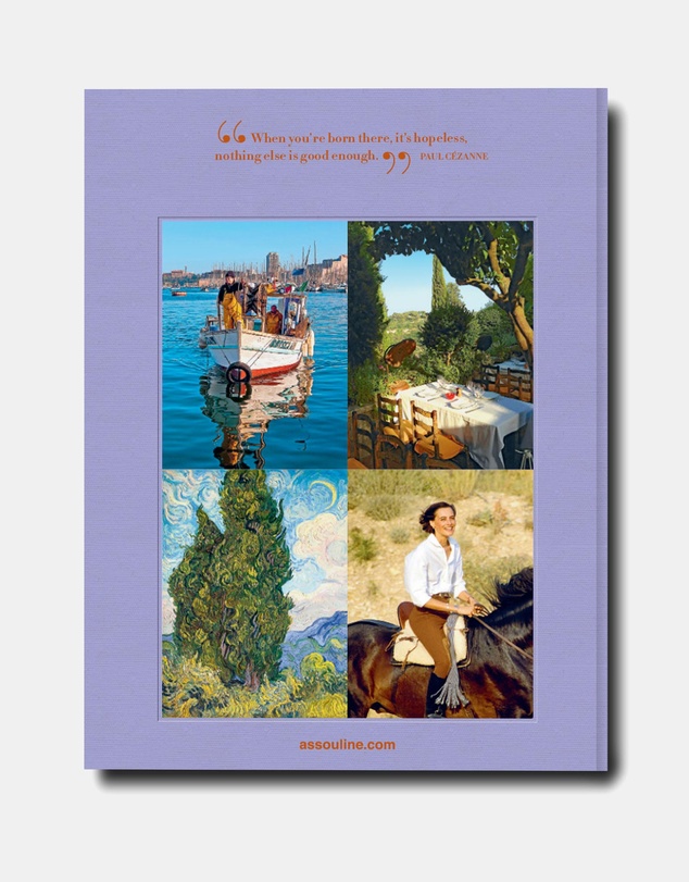 Assouline  - Provence Glory
