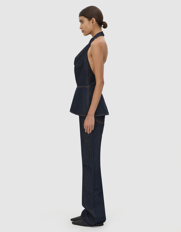 CAMILLA AND MARC - Aubrey Denim Top