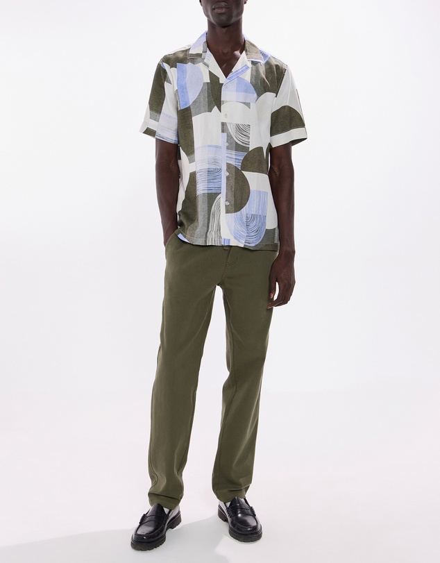 Marcs - Round And Round Shirt