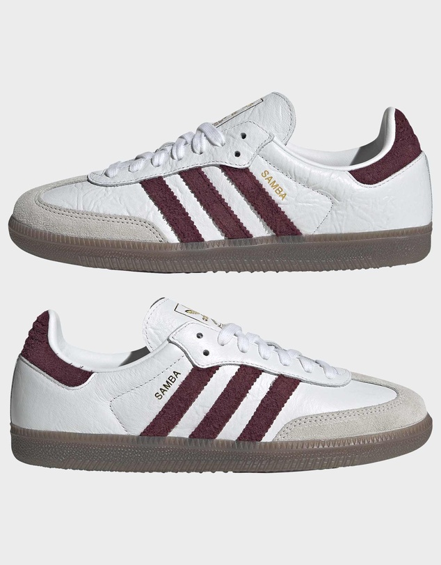 adidas Originals - SAMBA OG SHOES Womens