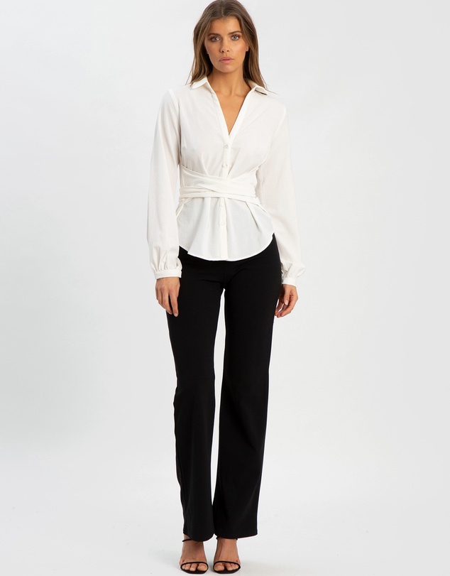 Tussah - Roeane Shirt