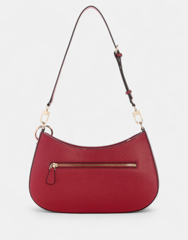 GUESS - Noelle Top Zip Shoulder Bag