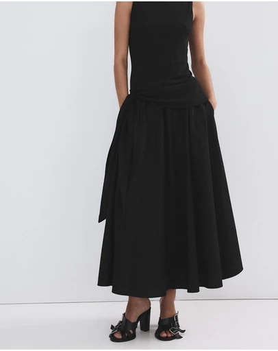 M.N.G - Newcreta Skirt