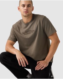 Levi's - Relaxed Short-Sleeve Graphic T-Shirt