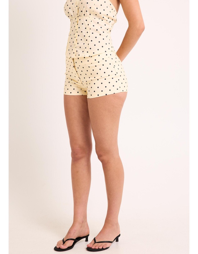 Alice In The Eve - Brielle Hot Shorts